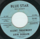 Northern Soul, Rare Soul - ARIN DEMAIN, SILENT TREATMENT